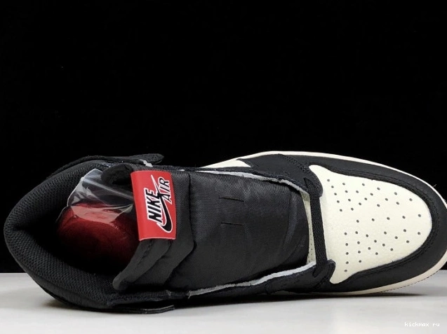 Rep Jordan OG Is 555088 Star 'A 015 Born' Retro 1 Air - High 0717